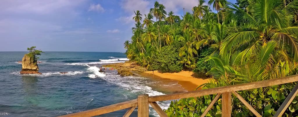 Playa Grande Punta Uva