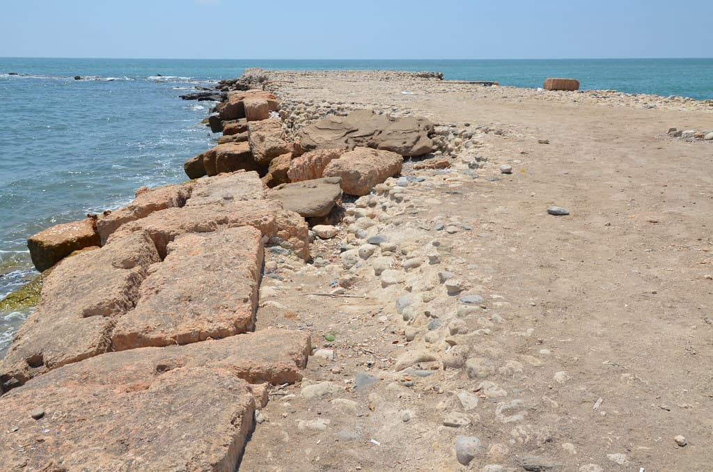 Soli Beach