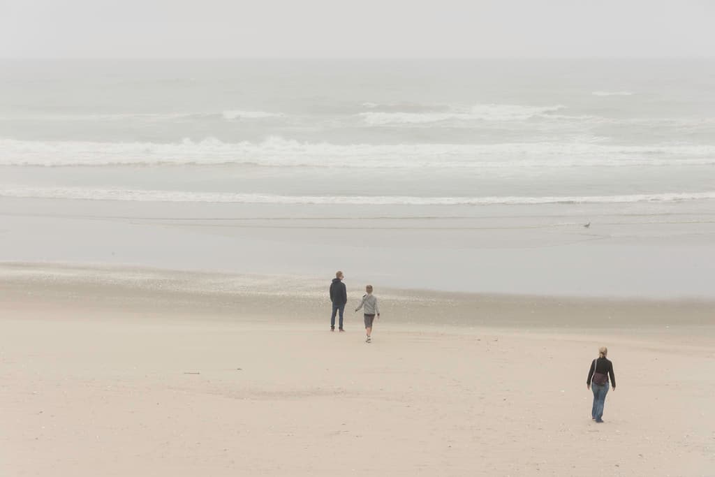 Oregon Dunes National Recreation Area, Oregon