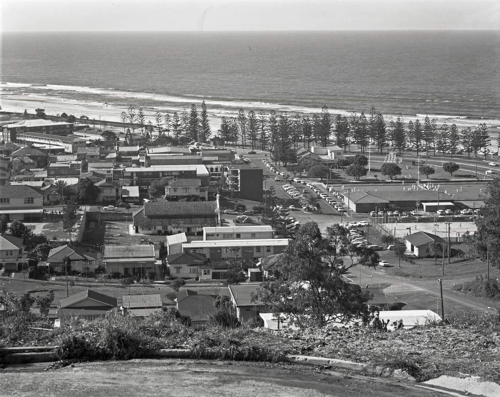 Tallebudgera Creek view 3