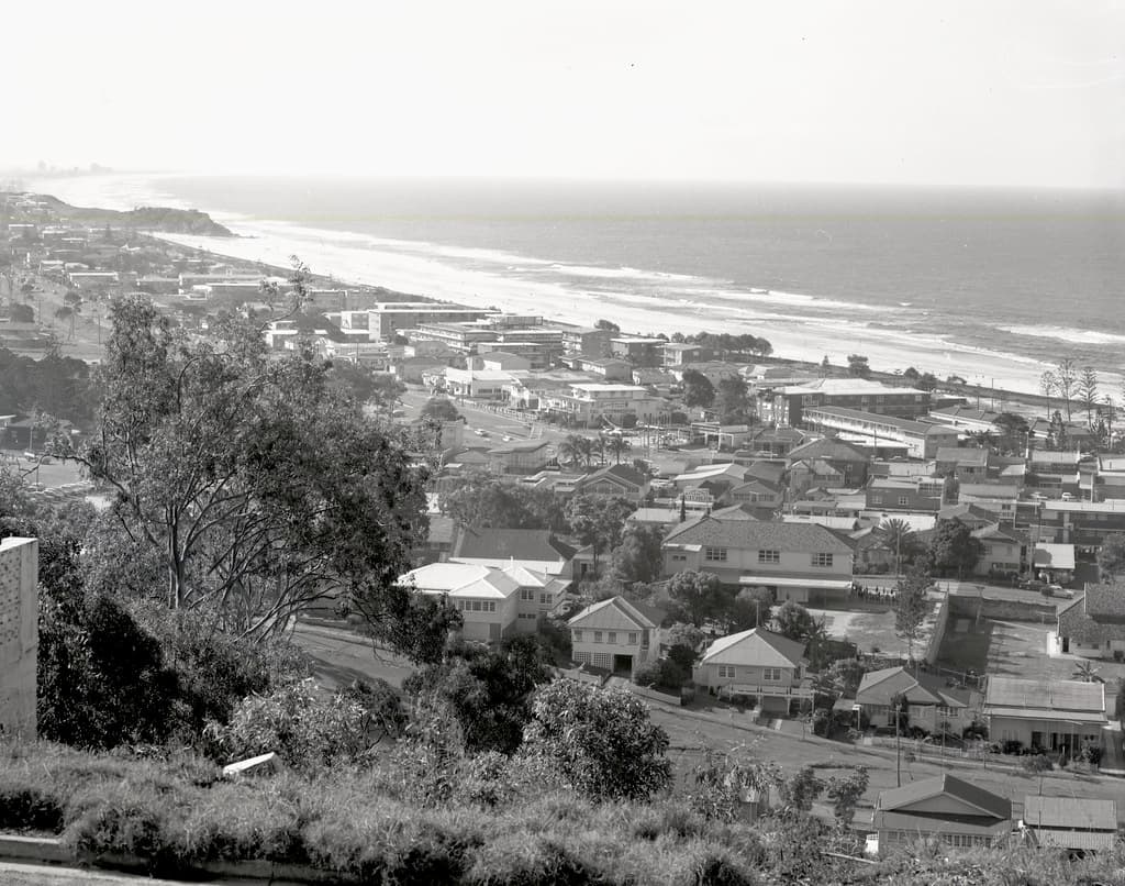 Burleigh Heads, Gold Coast