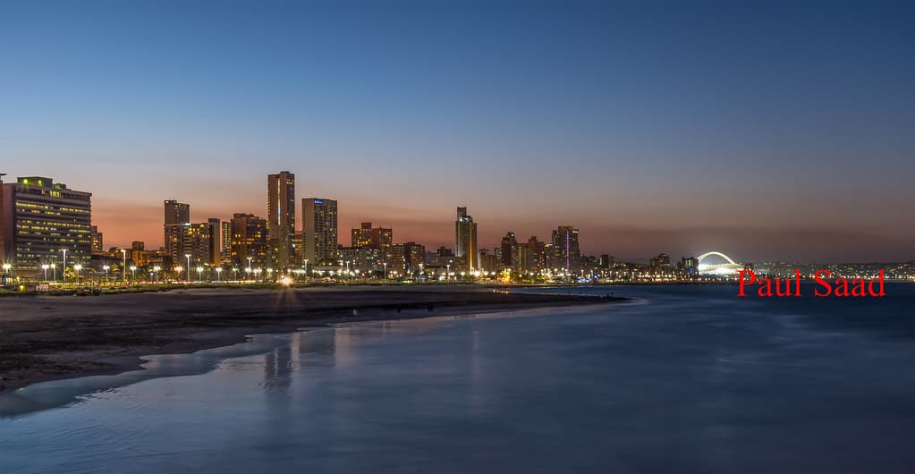Suncoast Beach view 3