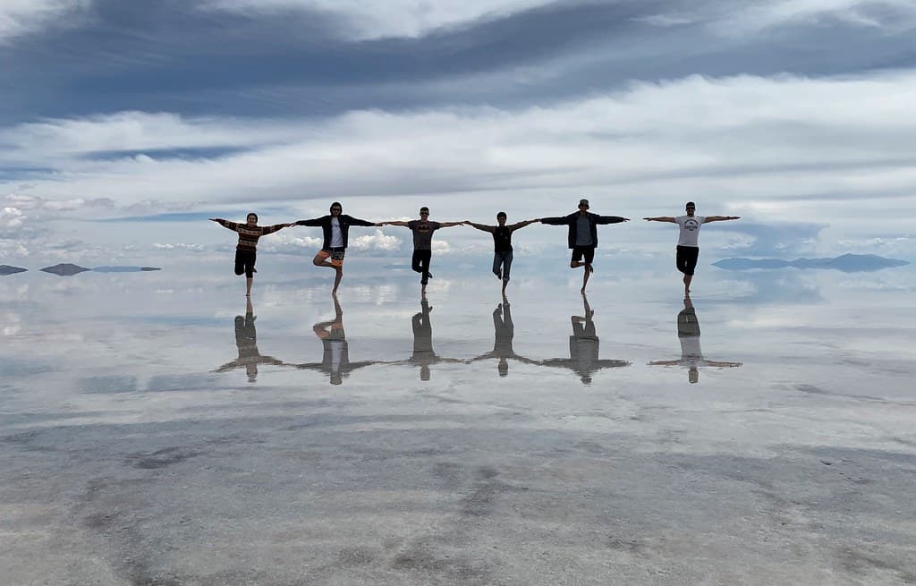One Mile Beach