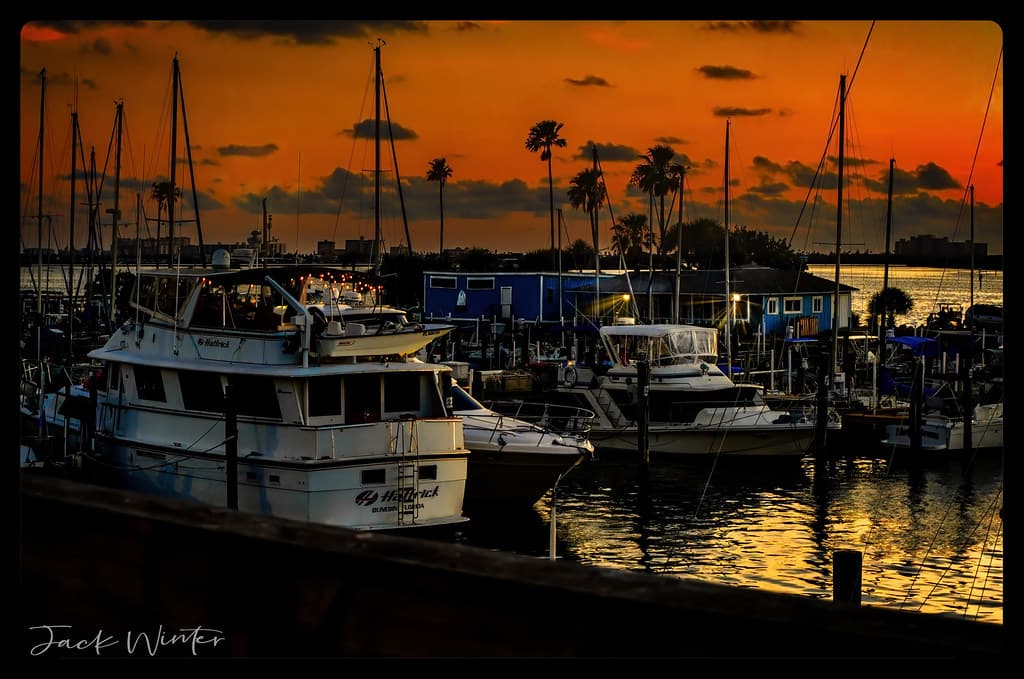 Clearwater Beach view 2