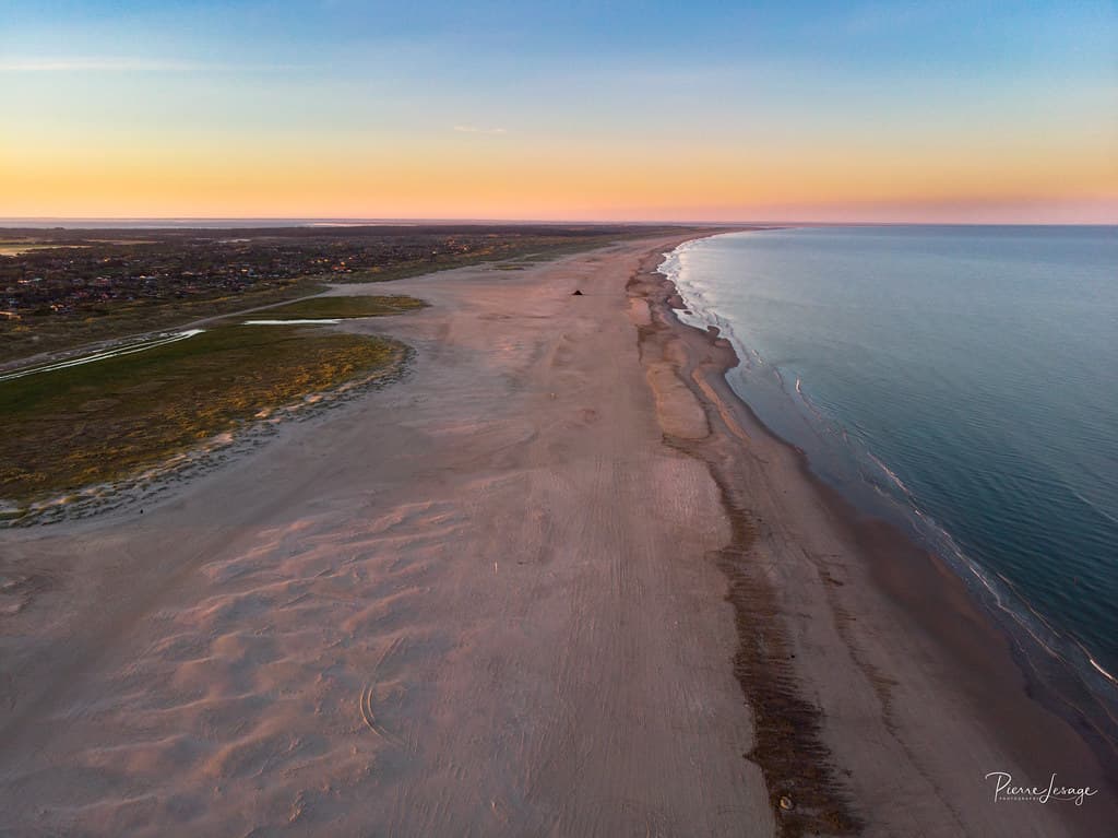 Buggy Beach Fanø
