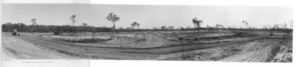 Emu Bay Beach view 2