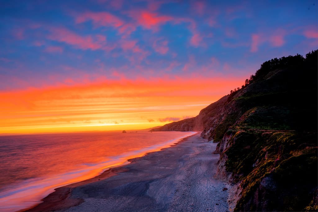 Wildcat Beach