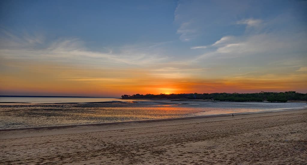 Elizabeth Beach