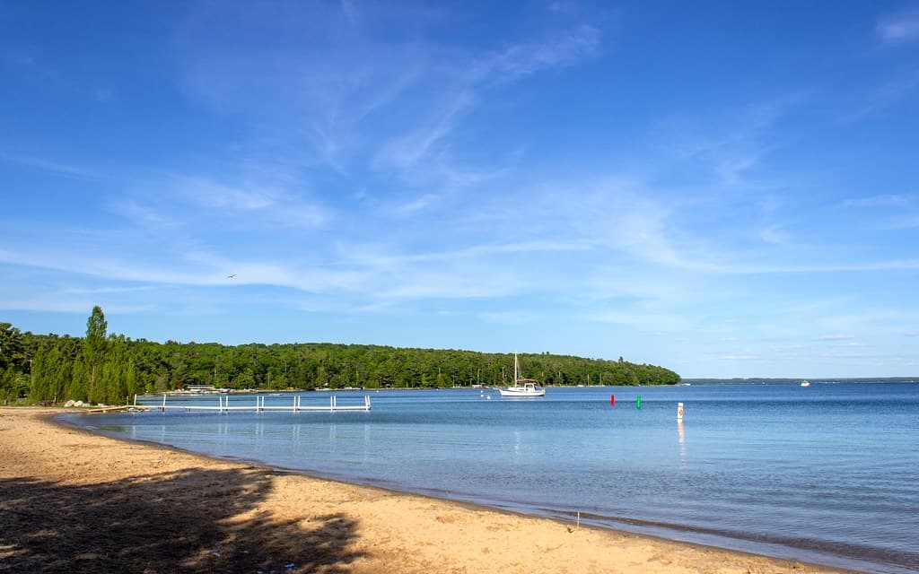 Haserot Beach North