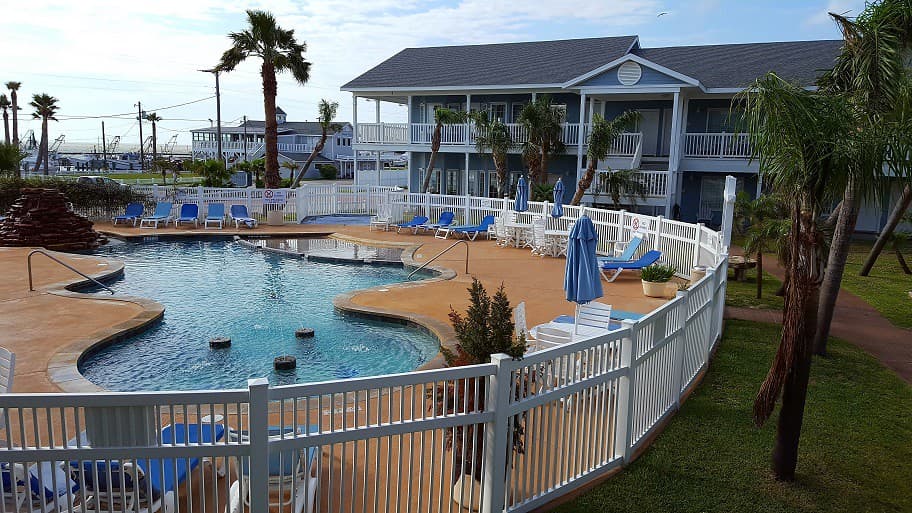 Fulton Harbor Beach