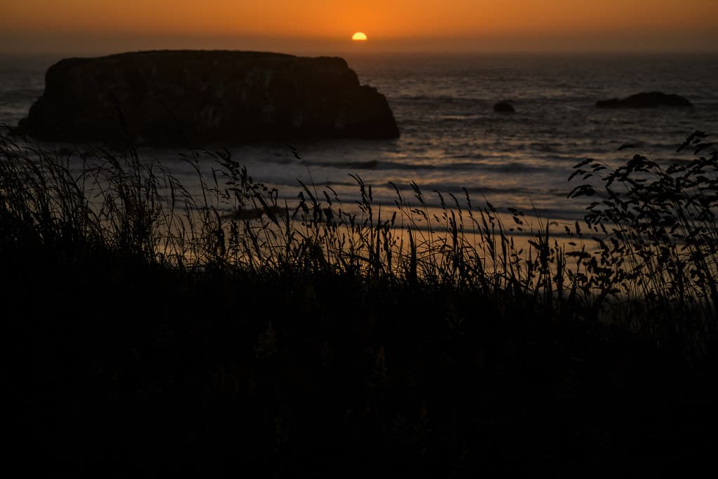 Table Rock Beach