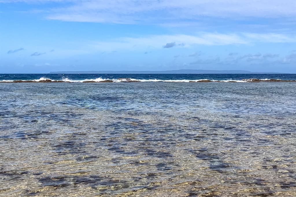 Muʻa Beach — photo by Quick Shot Photos