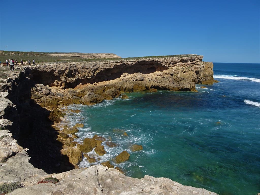 Wellington Point Beach view 3