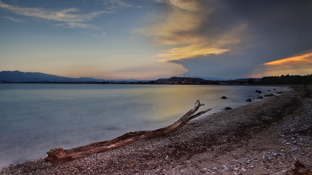 El Playazo de Vera view 3
