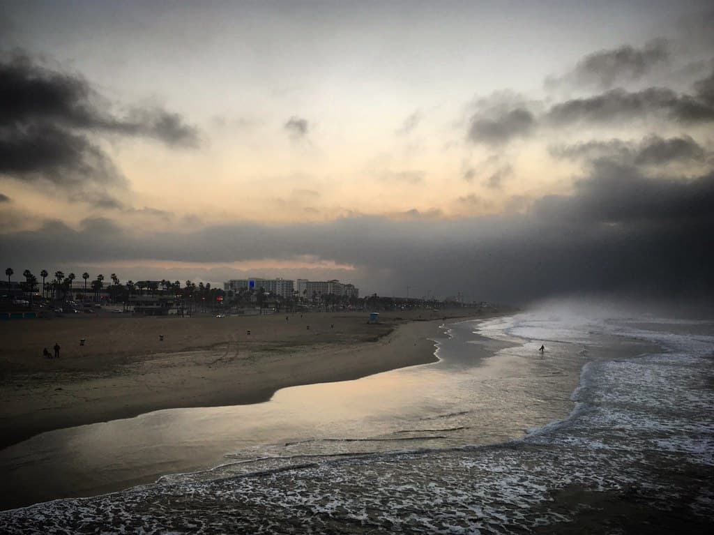 Sea Street Beach