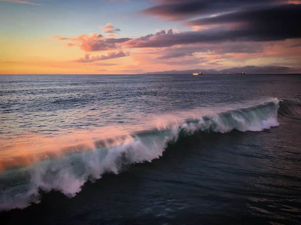 Manhattan Beach view 3