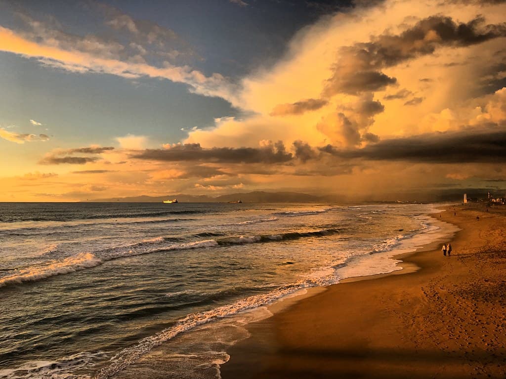 Manhattan Beach