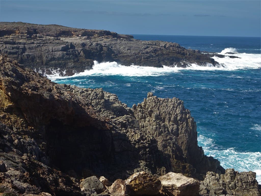 Little Cove Beach view 2