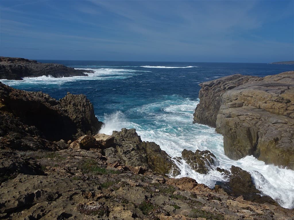 Emerald Beach view 2