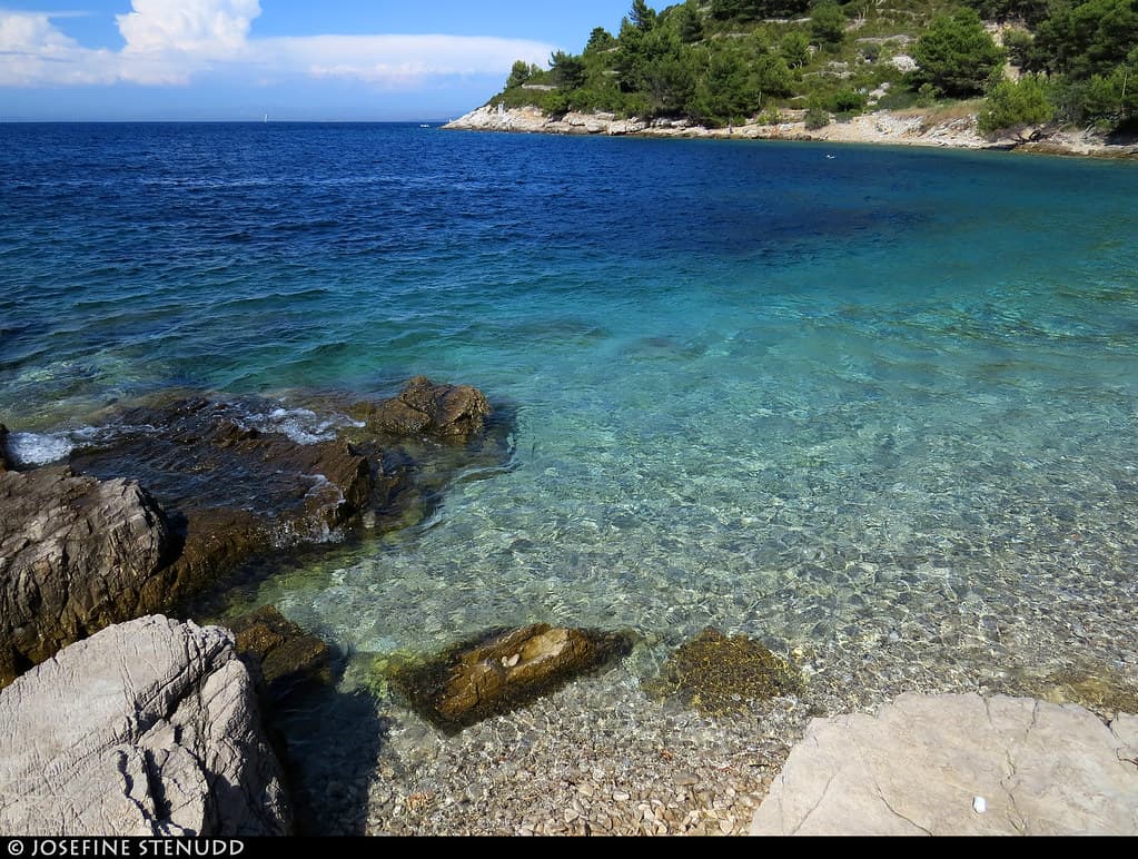 Tepluš Beach