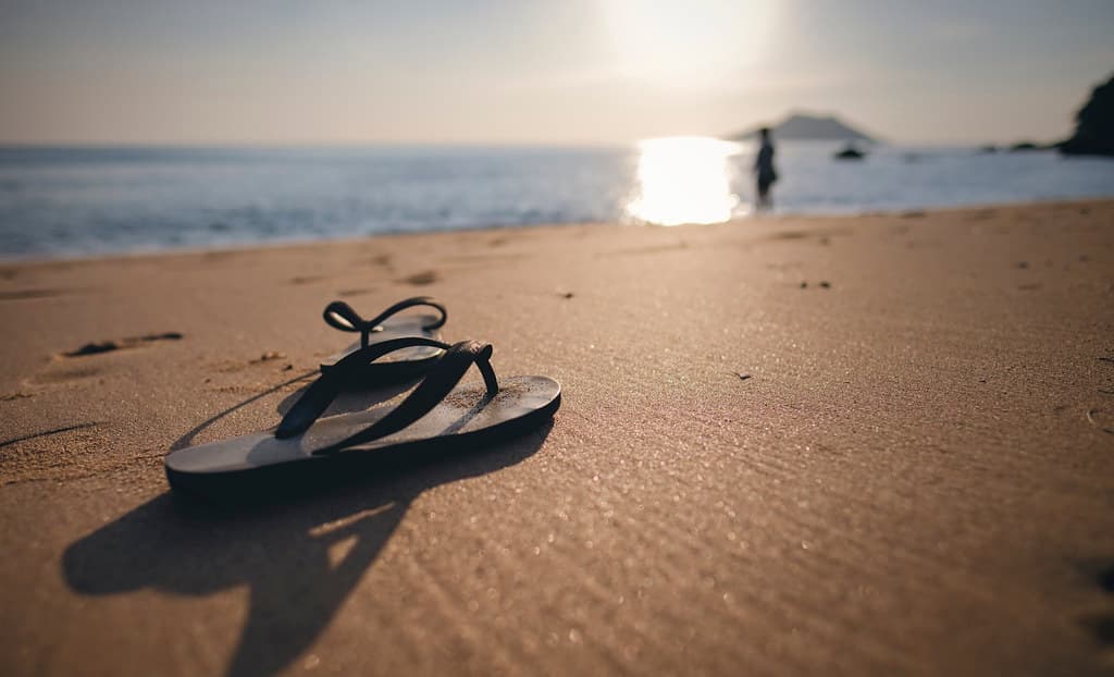 Laem Sing Beach
