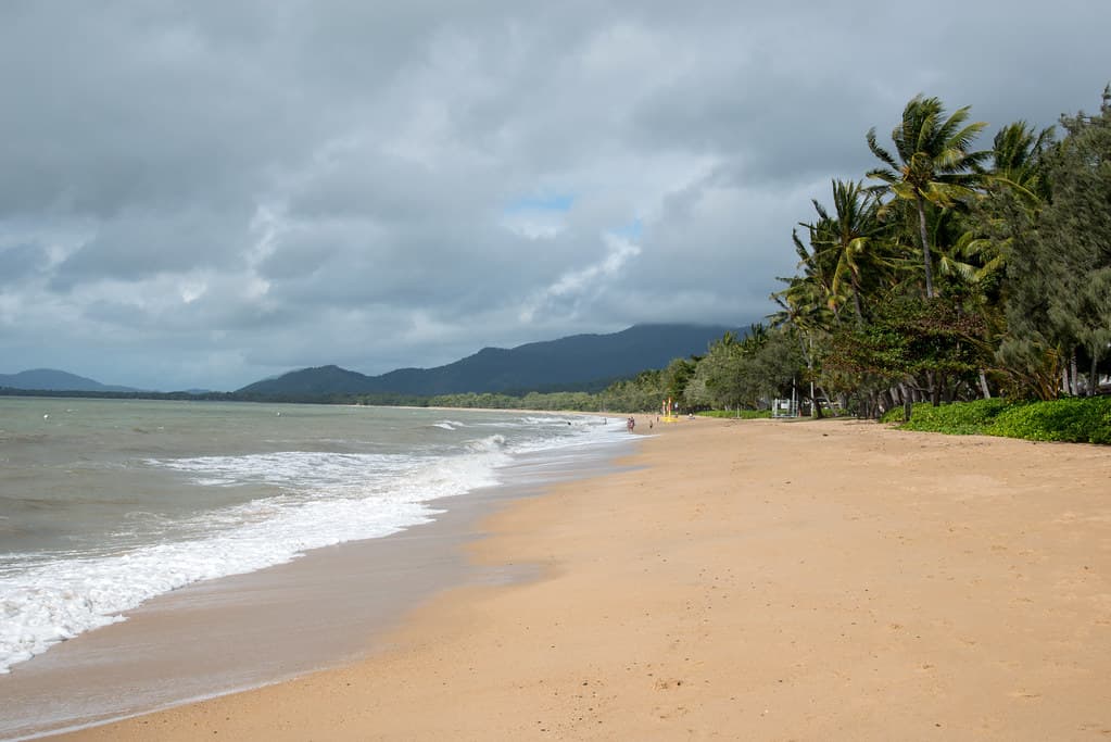 Shark Beach view 3