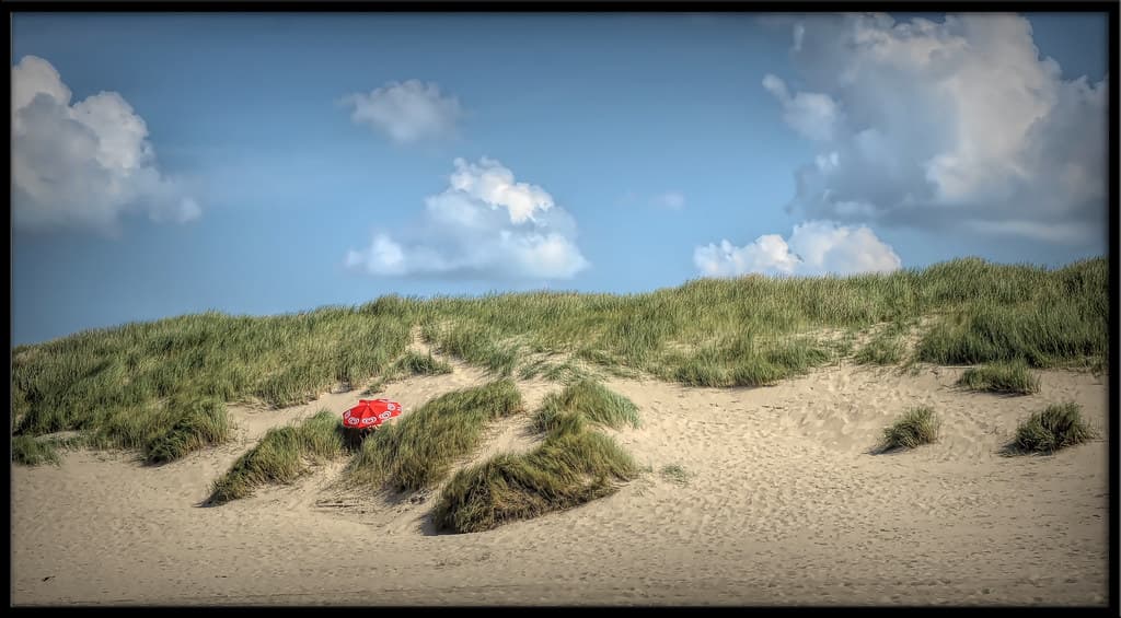 Hidden Dune Beach