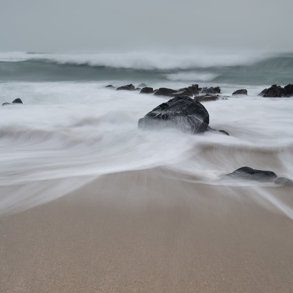 Harris Beach