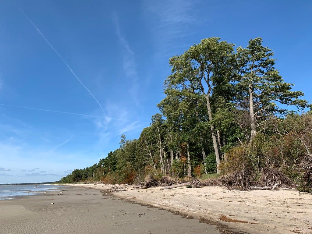 Uulu Beach