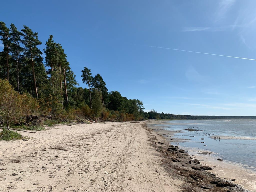 Tahkuranna North Beach