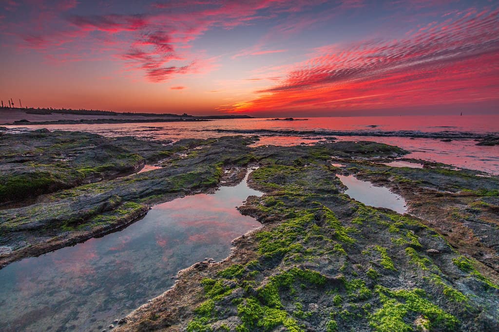 Xiyu Beach