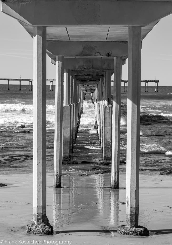 Miramar Beach view 2