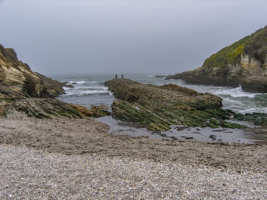 Ocean Beach Park view 3