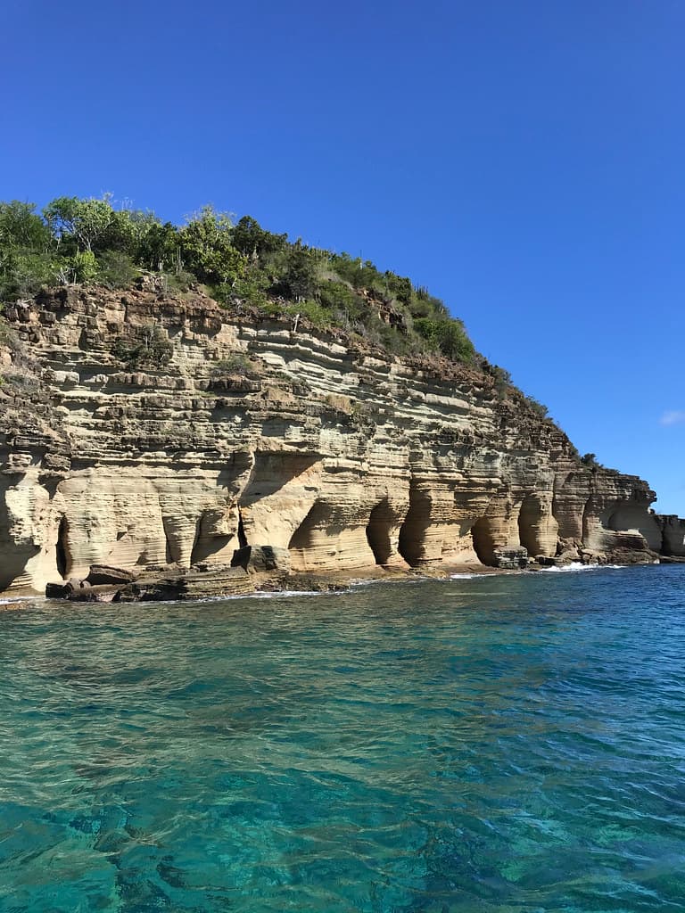 Cape Shirley East Cove