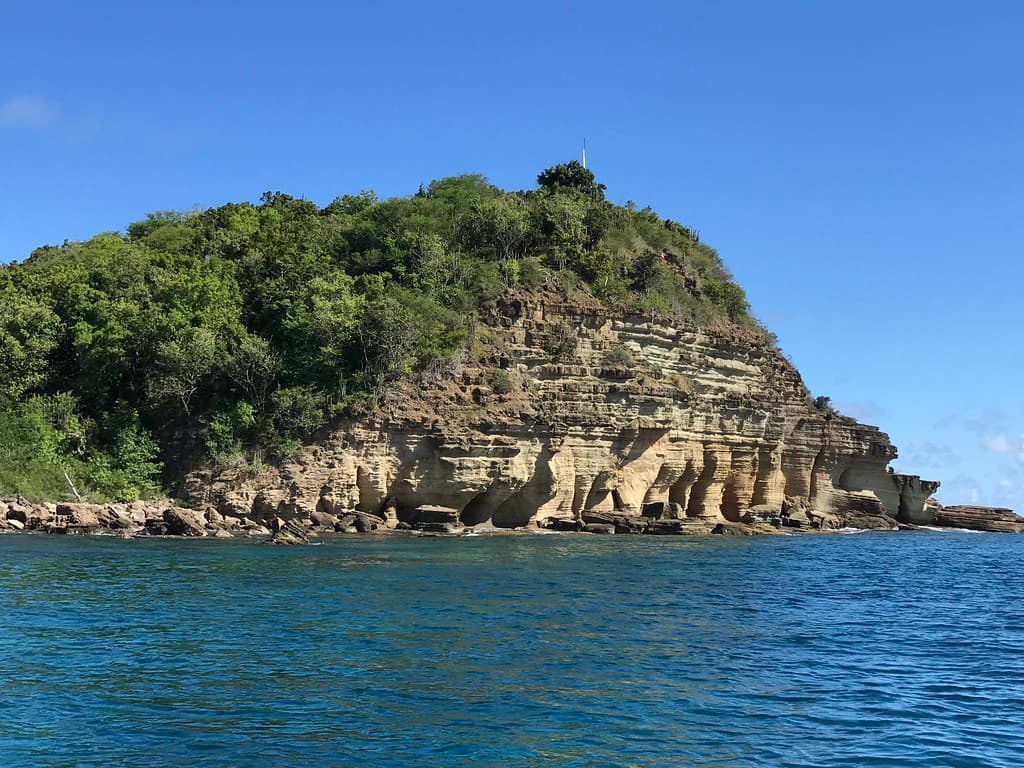 Cape Shirley East Cove view 2