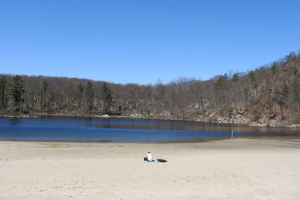 Canopus Beach
