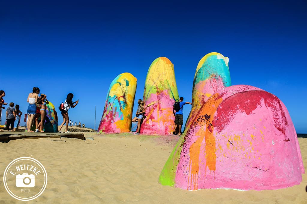 Playa Maldonado