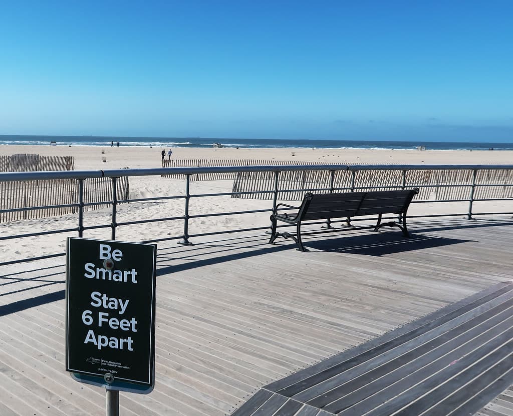 Jones Beach State Park