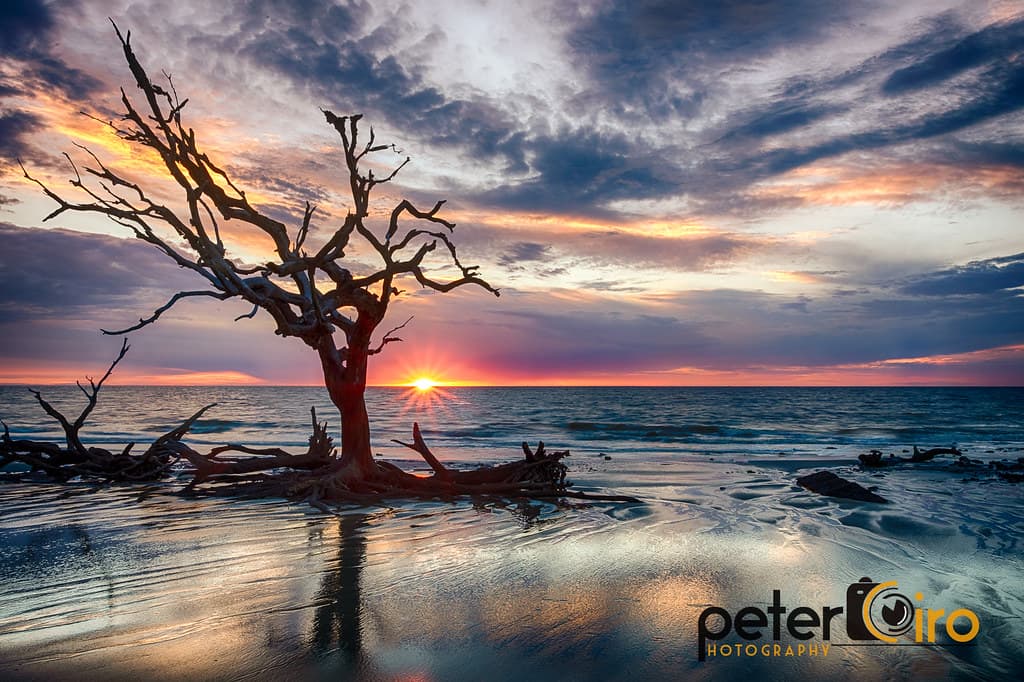 Tennessee Beach view 3