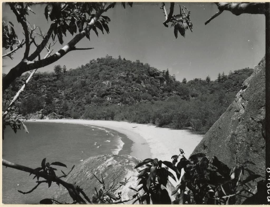 Radical Bay view 2