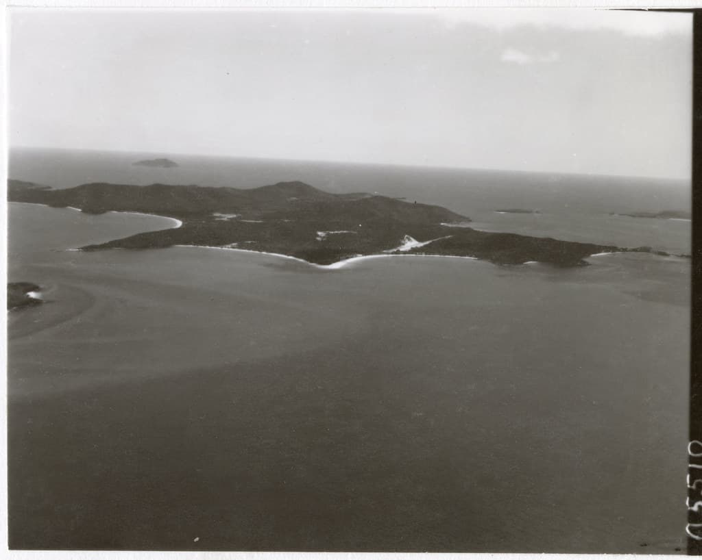 Great Kepple Island