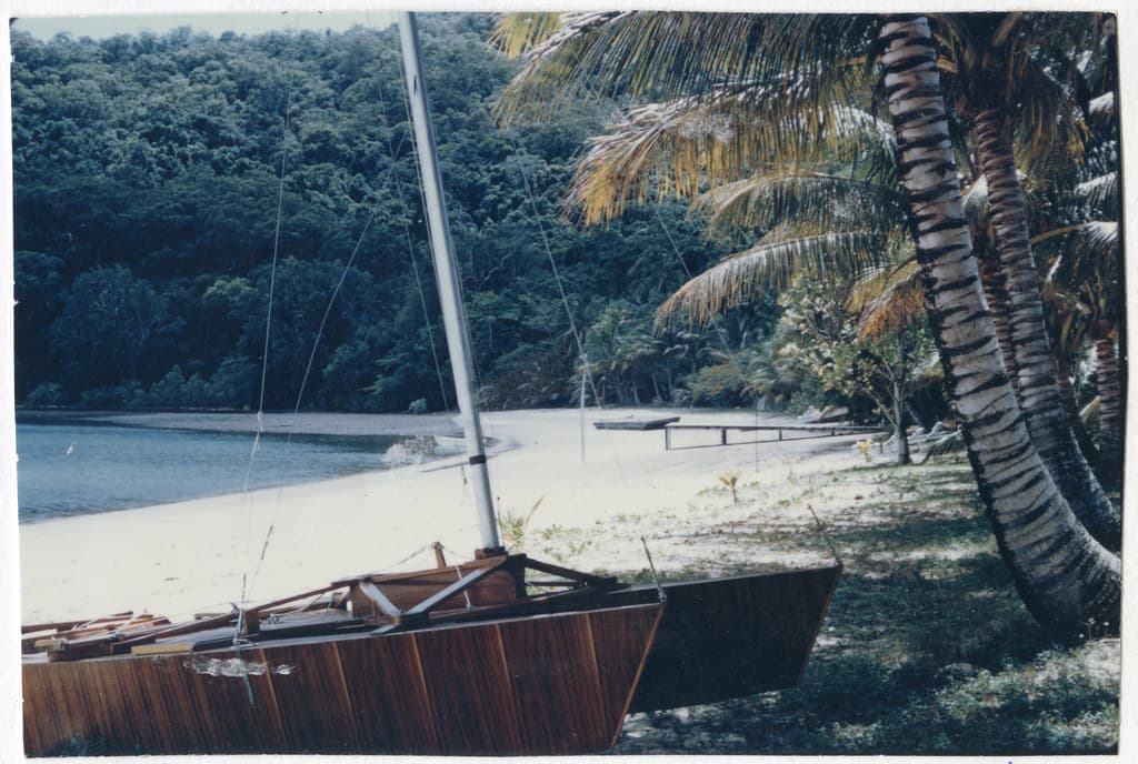 Kirk Park Beach