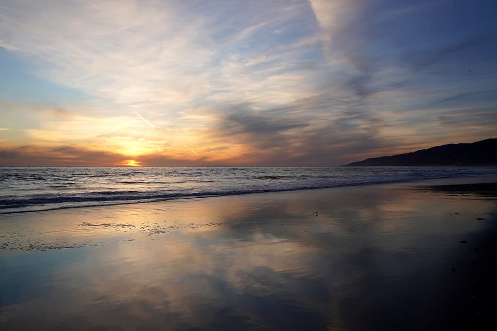 Zuma Beach