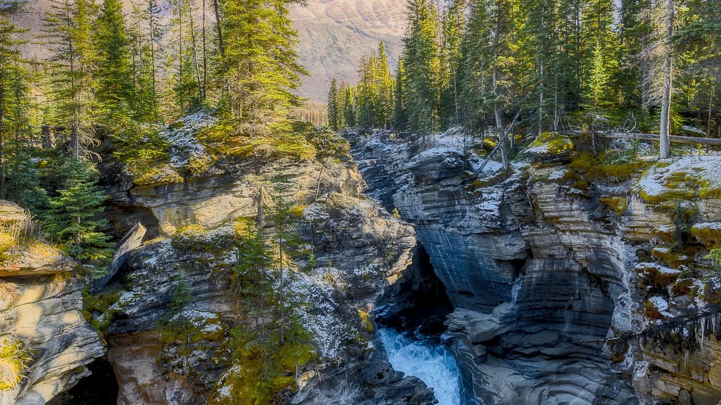 Jasper Beach