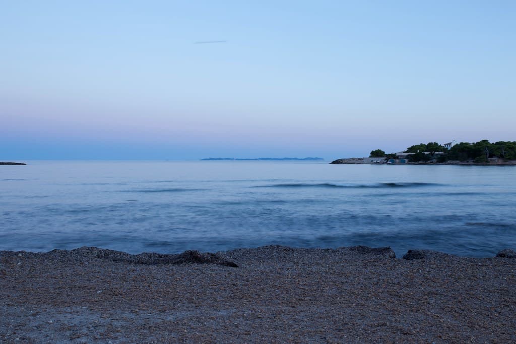 Sa Ràpita Beach