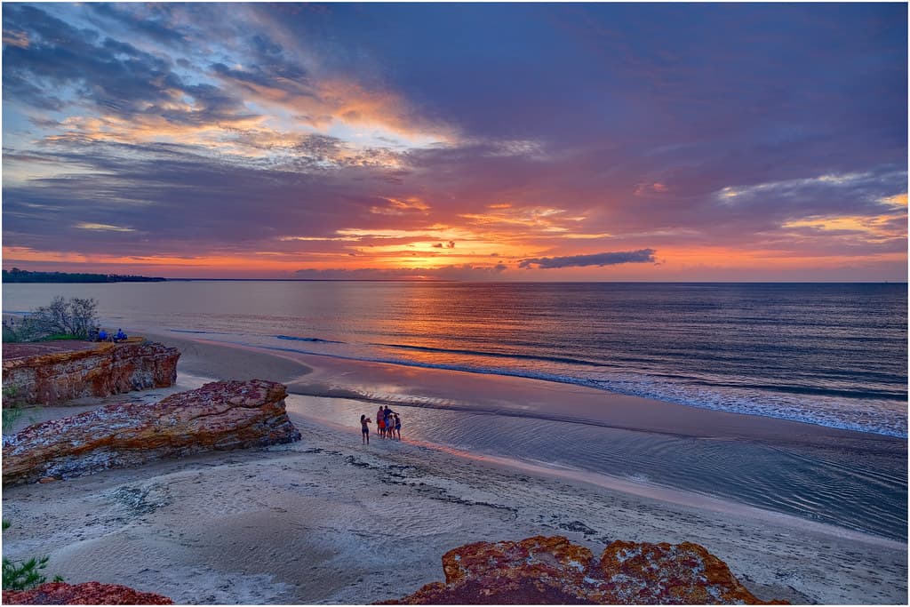 Main Beach