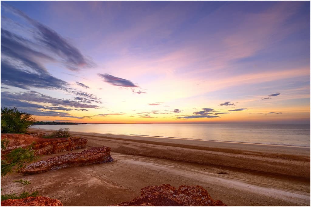Main Beach