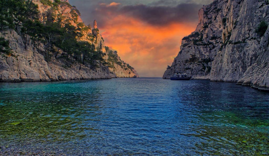 Plage de la Grande Mer