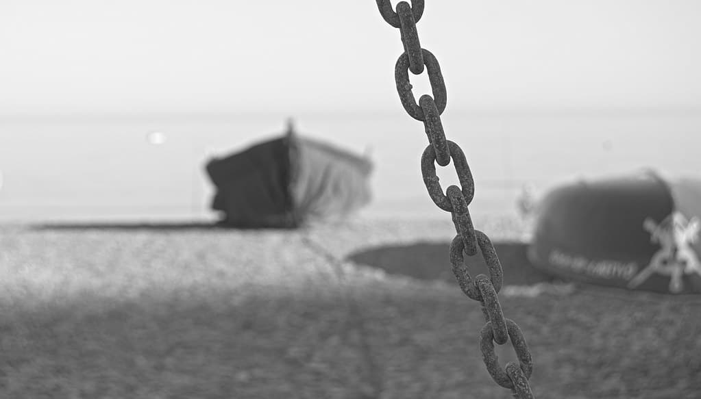 Playa El Embarcadero