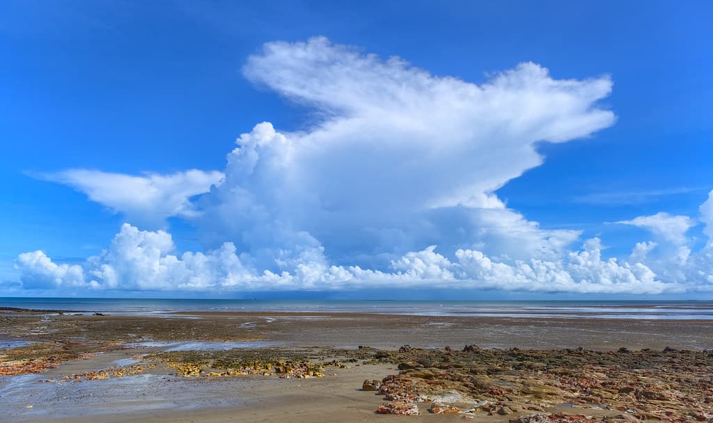 Pilot Beach view 2